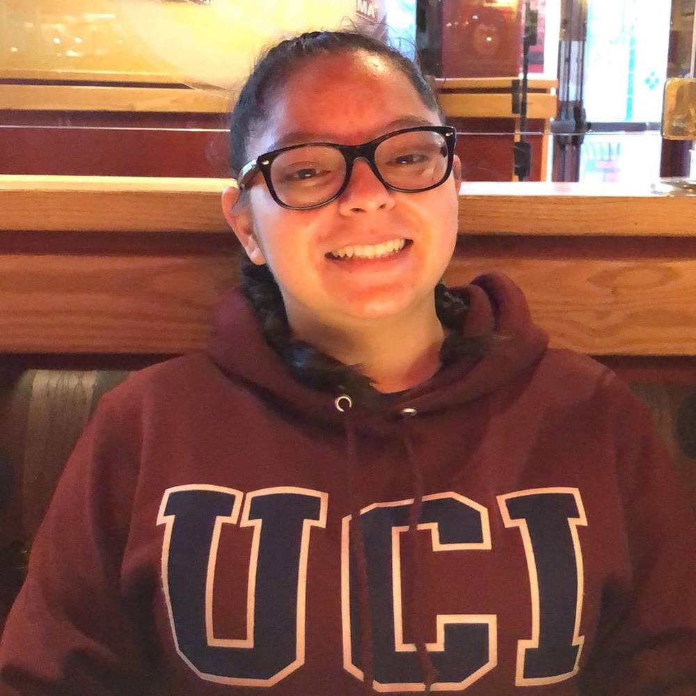 Meet your Posher, Tiffany